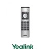 Yealink A50 all in one bar. VCR11 Remote control. Leading Platform Collaboration Bar for medium to large rooms. 2 Year warranty.