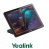 Yealink Collaboration Bar for focus room. A25 colaboration bar, CTP25 touch console. 2 year hardware warranty.