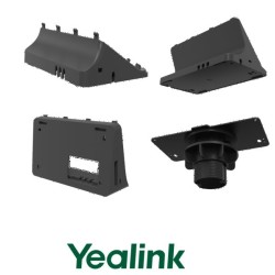 Multiple Mount Kits for CTP25 of YEALINK.