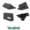 Multiple Mount Kits for CTP25 of YEALINK.