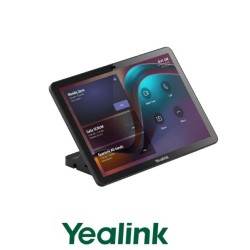 Consola tactil de 10" Yealink para Meetingbar A40. Desktop Stand.