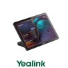 Consola tactil de 10" Yealink para Meetingbar A40. Desktop Stand.
