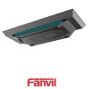 Fanvil CS40 Portable Speakerphone for med-meeting rooms. Flexible connectivity with USB-A/C and Bluetooth. 5W*2 loud speakerphone.