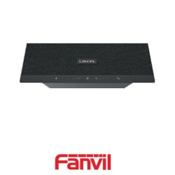 Fanvil CS40 Portable Speakerphone for med-meeting rooms. Flexible connectivity with USB-A/C and Bluetooth. 5W*2 loud speakerphone.