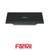 Fanvil CS40 Portable Speakerphone for med-meeting rooms. Flexible connectivity with USB-A/C and Bluetooth. 5W*2 loud speakerphone.