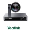 Native Zoom Rooms system for  ProAV  rooms. 3x S80 quad-eye Intellient camera, VCR20 remote control, Yealink MCoreKit-C5 (with MCore Pro mini-PC, MTouch Plus and RoomSensor) 1x AVHub,1x MVC-BYOD-Extender.