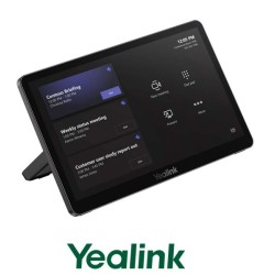 Native Zoom Rooms system for  ProAV  rooms. 3x S80 quad-eye Intellient camera, VCR20 remote control, Yealink MCoreKit-C5 (with MCore Pro mini-PC, MTouch Plus and RoomSensor) 1x AVHub,1x MVC-BYOD-Extender.