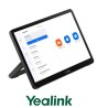 Native Zoom Rooms system for ProAV rooms. 2x UVC86 dual-eye Intellient camera, VCR20 remote control, Yealink MCoreKit-C5 (with MCore Pro mini-PC, MTouch Plus and RoomSensor) 1x AVHub,1x MVC-BYOD-Extender.