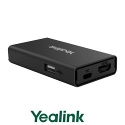 Yealink VCH51PRO Sharing box & BYOD for  4th-GEN  MVC  and  MeetingBarA25/A40/A50.