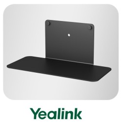 Yealink Tabletop mount for VCM35 / VCM36.