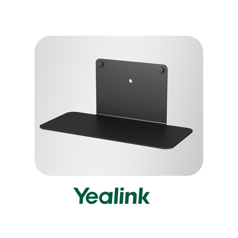 Yealink Tabletop mount for VCM35 / VCM36.