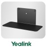 Yealink Tabletop mount for VCM35 / VCM36.