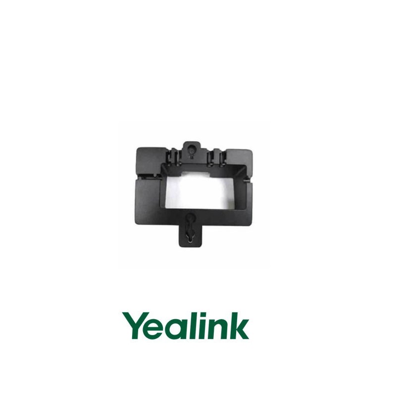 Yealink wall  mount  for  SmartVision 40  &  A40.