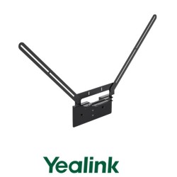 Yealink TV mount for A40/S40/A50.