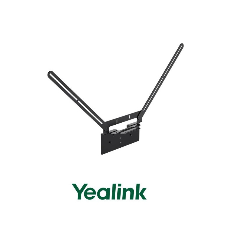 Yealink TV mount for A40/S40/A50.