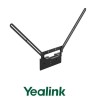 Yealink TV mount for A40/S40/A50.