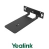 Yealink Wall Mounted Kits for UVC84/UVC86 Content: TV stand, wall mount, inverted bracket