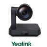 Yealink UVC85 4K, 12x optical USB PTZ. VCR20 Remote control.