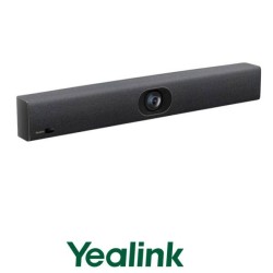 All-in-one  USB  Video  Bar  for  Small  Rooms. UVC40  E2  all-in-one  USB  video  bar, VCR20  remote  control,  7m  USB2.0  cable, power  adapter. 2-year  hardware  warranty.