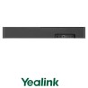 All-in-one  USB  Video  Bar  for  Small  Rooms. UVC40  E2  all-in-one  USB  video  bar, VCR20  remote  control,  7m  USB2.0  cable, power  adapter. 2-year  hardware  warranty.