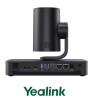 Yealink SmartVision  80  quad-eye  20X  optical  PTZ  4K  intelligent  camera.