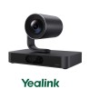 Yealink SmartVision  80  quad-eye  20X  optical  PTZ  4K  intelligent  camera.