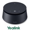 Yealink CP50 speakerphone. 1x 7.5m CAT5E cable, 1x 1.8m USB-C cable. Including 2-year AMS