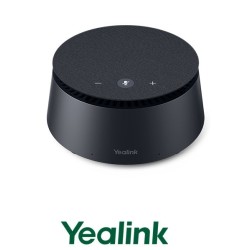 Yealink CPE40 speakerphone, work with CP50. Including 2-year AMS