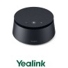 Yealink CPE40 speakerphone, work with CP50. Including 2-year AMS