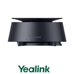 Yealink CPE40 speakerphone, work with CP50. Including 2-year AMS