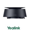Yealink CPE40 speakerphone, work with CP50. Including 2-year AMS