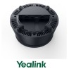 Yealink CPE40 speakerphone, work with CP50. Including 2-year AMS