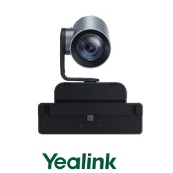 Camara PTZ 12x para MeetingBoard Pro.