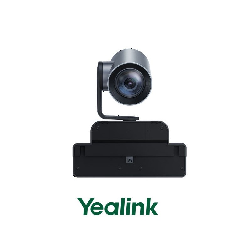 Camara Yealink PTZ 12x para MeetingBoard Pro.