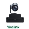 Camara Yealink PTZ 12x para MeetingBoard Pro.