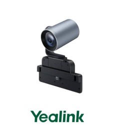 Camara Yealink PTZ 12x para MeetingBoard Pro.