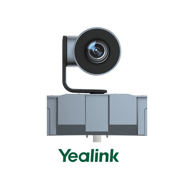 Camara PTZ 6x para MeetingBoard Pro.