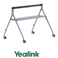 Yealink FloorStand for MeetingBoard 75"