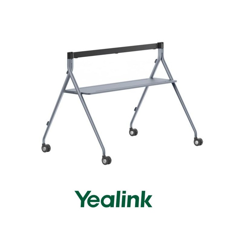 Yealink FloorStand for MeetingBoard 75"