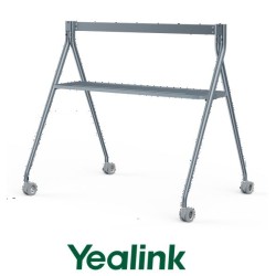Yealink FloorStand for MeetingBoard 65"