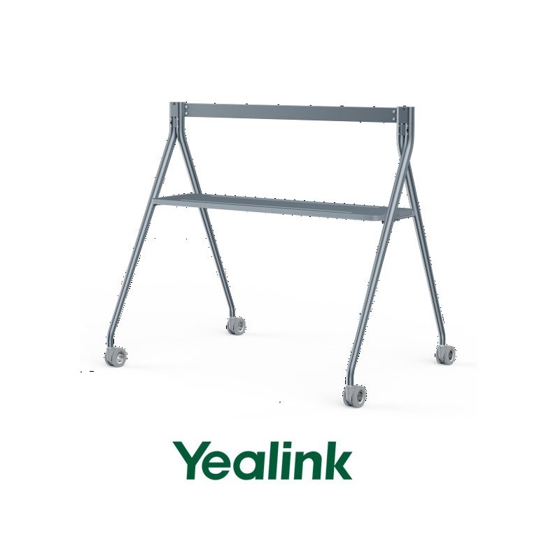 Yealink FloorStand for MeetingBoard 65"