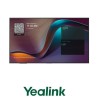 MD86 Yealink MeetingDisplay 86"  for MTR System. Special installation structure for MTR device to simplify installation and improve efficiency