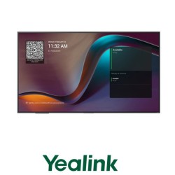 MD65 Yealink MeetingDisplay  for  MTR  System