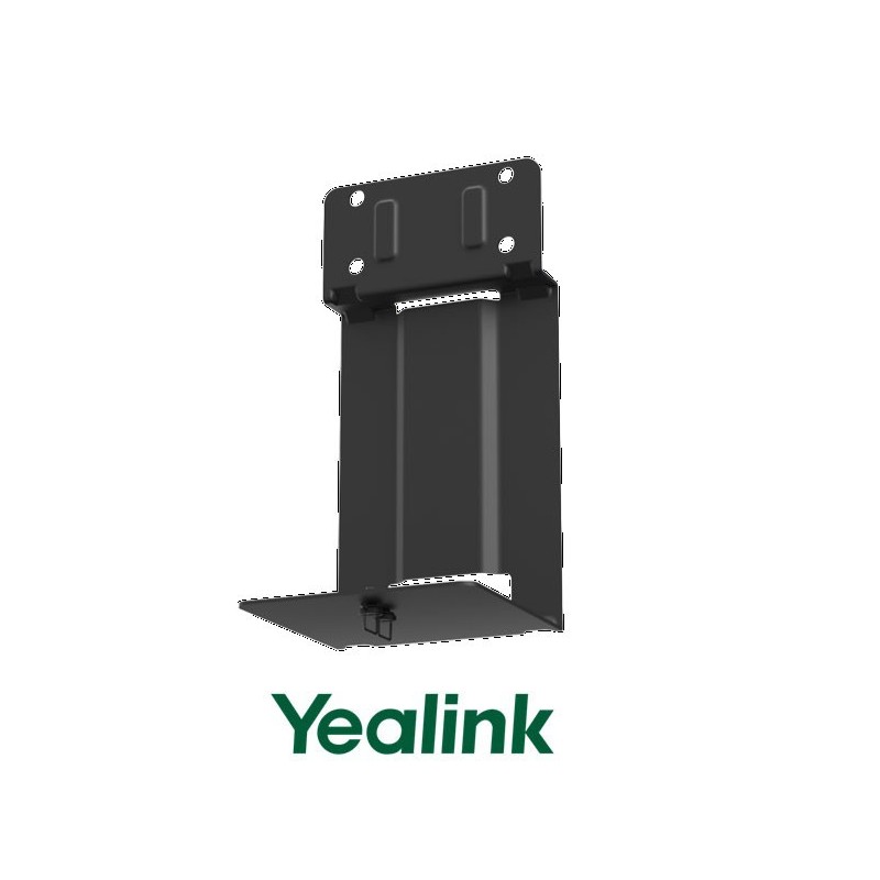 Yealink Bracket for mounting UVC86 on MeetingDisplay  75/86