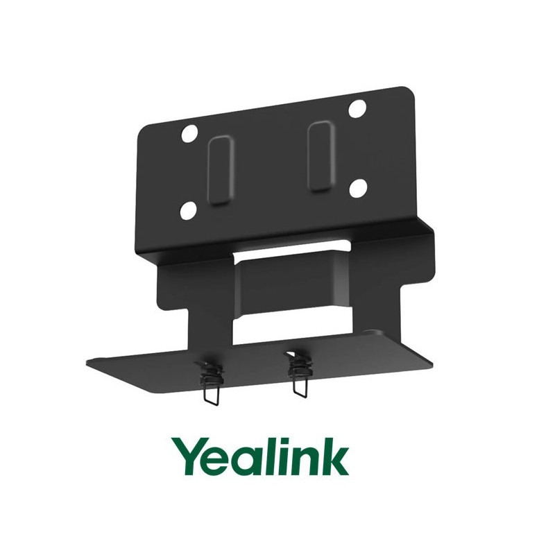 Yealink Bracket for mounting A40 / S40 on MeetingDisplay  75/86