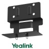 Yealink Bracket for mounting A40 / S40 on MeetingDisplay  75/86