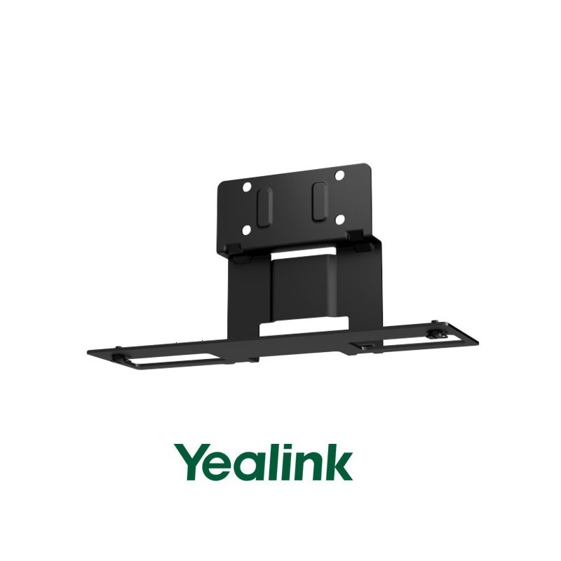 Yealink Bracket for mounting A50 / S50 on MeetingDisplay  75/86