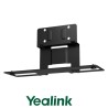 Yealink Bracket for mounting A50 / S50 on MeetingDisplay  75/86