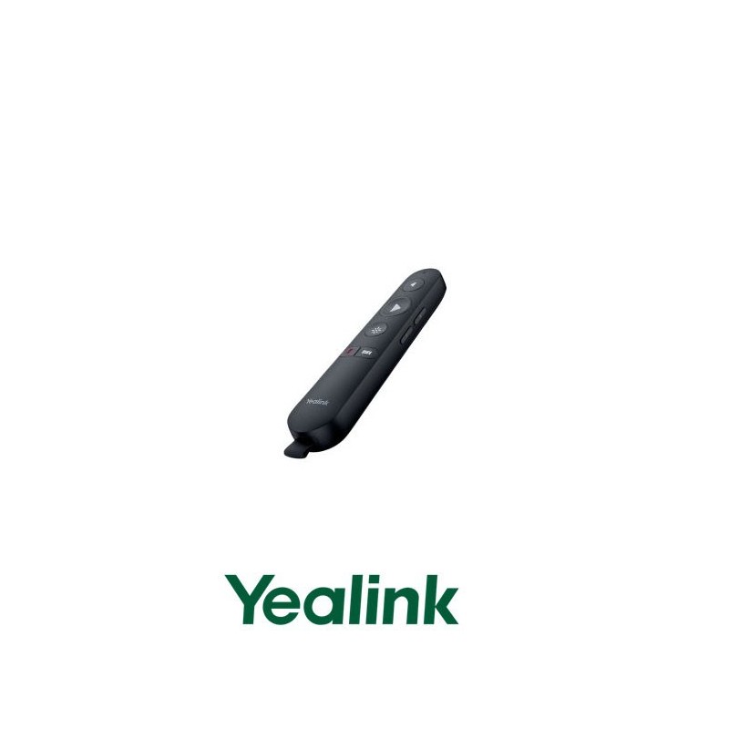 Yealink Wireless presentation pod for MeetingBoard series
