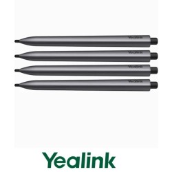 Yealink 4x Stylus for MeetingBoard series